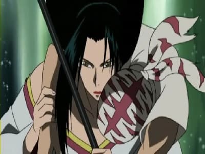 Episode 16: Kyoshiro Returns
