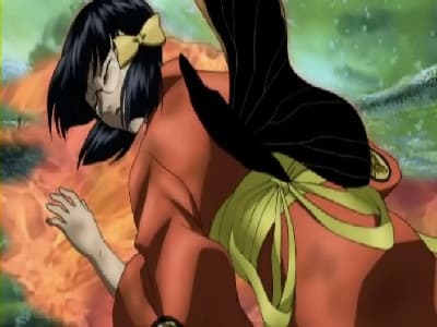 Episode 18: Devilish Nurses