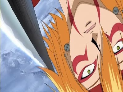 Episode 24: The Last Muramasa Awakens