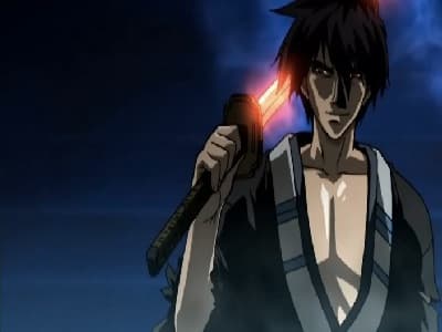 Episode 26: The Ballad of the Samurai