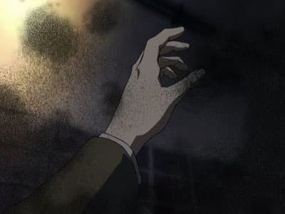 Episode 3: Dancing in Darkness