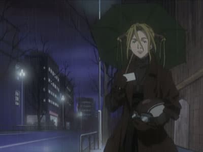 Episode 6: Raindrops
