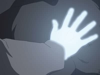 Episode 8: Faith