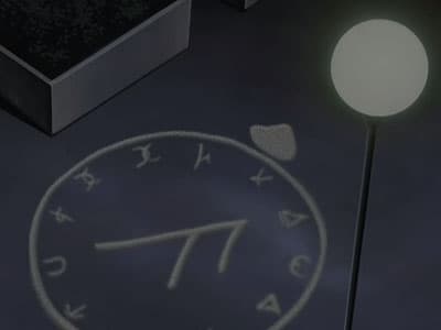 Episode 9: Sign of the Craft