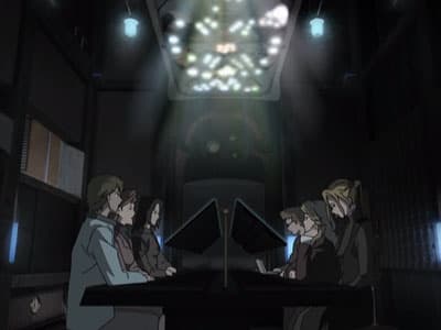 Episode 11: The Soul Cages