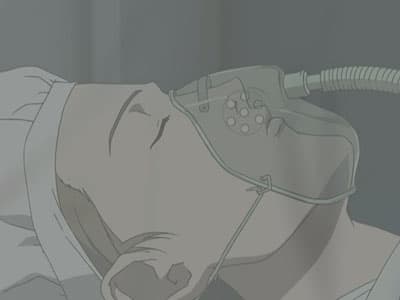 Episode 15: Time to Say Goodbye
