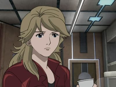 Episode 16: Heal the Pain