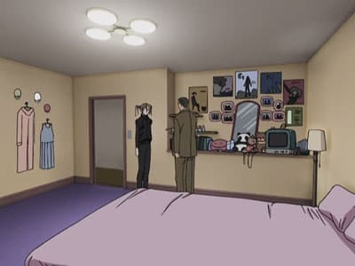 Episode 19: Missing