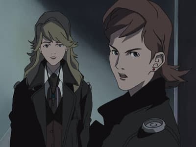 Episode 20: All I Really Oughtta Know