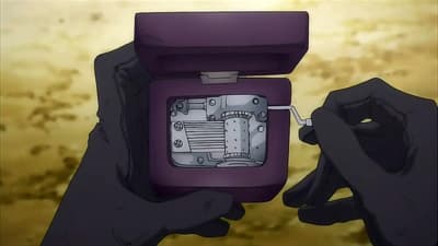 Episode 2: Goddess of Greed