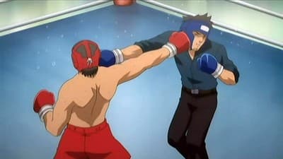 Episode 18: Fates and Fists
