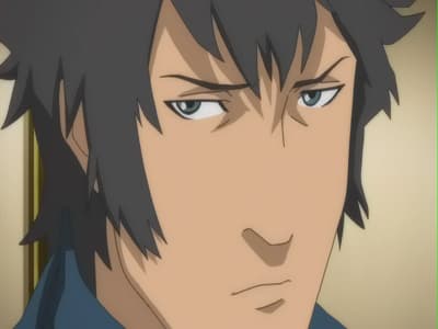 Episode 19: Lips and Lies