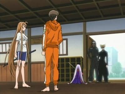 Episode 3: Executioner