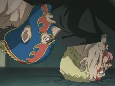 Episode 4: Suspicion