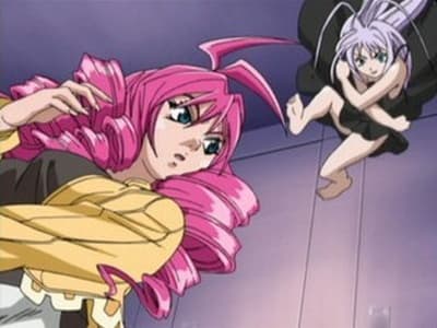 Episode 5: Punishment