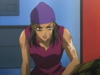 Episode 8: Dragon`s Eye