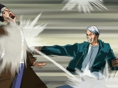 Episode 11: One With an Unusual Talent