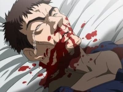 Episode 12: Darkness