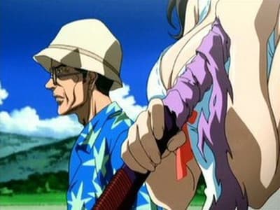 Episode 14: Hellfire