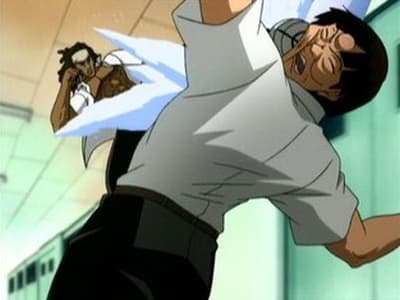 Episode 16: Conclusion