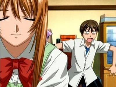 Episode 18: Sympathy