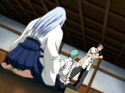 Episode 19: Start Up