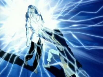 Episode 22: Determination