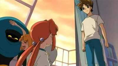 Episode 5: School Days