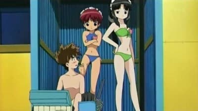 Episode 7: Prelude to a Kiss