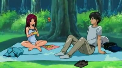 Episode 10: Heart of Lies