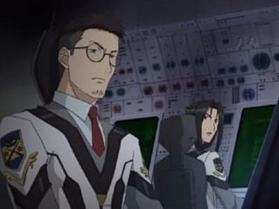 Episode 6: After You Left: I Guess Everything Reminds You of Something