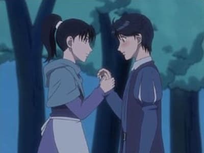 Episode 12: Every Time I Say Goodbye: Gunparade March