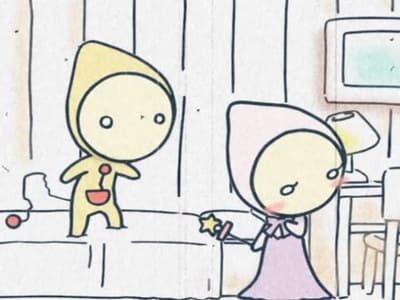 Episode 2: Marie Love Theater