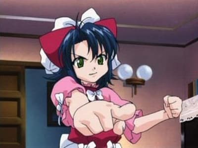 Episode 6: Let`s Begin After We Start