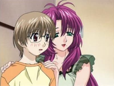 Episode 7: Don`t Cry, Teacher