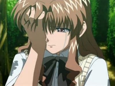 Episode 9: Let`s End It Now