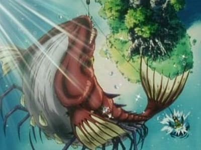 Episode 1: A Boy Setting Out for a Journey × Leaving Behind the Sound of the Wind