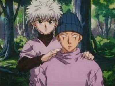 Episode 24: Damage × Reunion × Courage