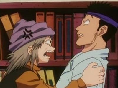Episode 26: Chairman × Interview × Written Exam