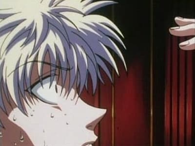 Episode 30: Killua × Disqualified × Forced Out