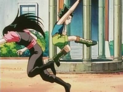 Episode 31: Disband × Party × Unpleasant Ties