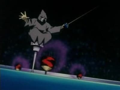 Episode 39: Secret Trick × Registration × The Battle Begins