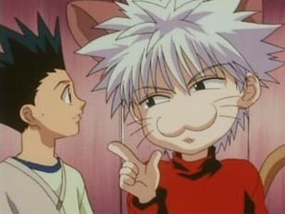 Episode 40: Two Months × Break × Just In Case