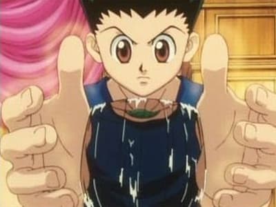 Episode 41: Bungee × Punch × One Round Battle