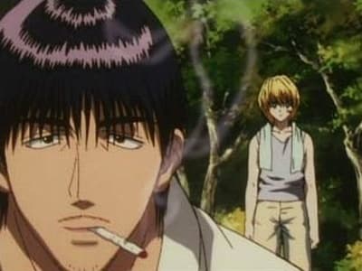 Episode 45: Limitation × Vow × Chain of Judgment