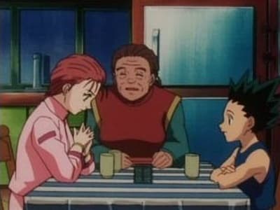 Episode 47: Dad × Top Secret × Confession