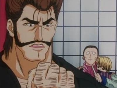 Episode 49: Heart Tone × Kurapika × Dowsing