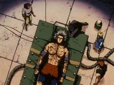 Episode 54: Hisoka × Alliance × Spider Hunting
