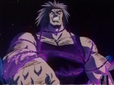 Episode 56: Scarlet Eyes × Duel × Cost of Life