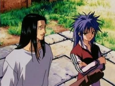Episode 58: Gon × Killua × Deadly Chase